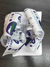 Medium (5") Cheer Bow