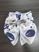 Large (6") Cheer Bow