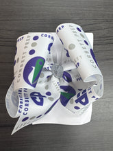 Large (6") Cheer Bow
