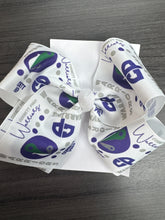 Medium (5") Cheer Bow