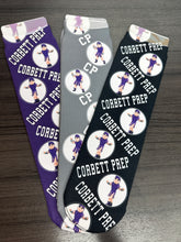 Men's/Women's Corbett Prep Socks