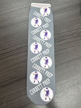 Youth Corbett Prep Socks