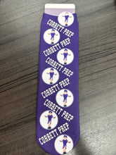 Youth Corbett Prep Socks