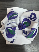 Medium (5") Cheer Bow